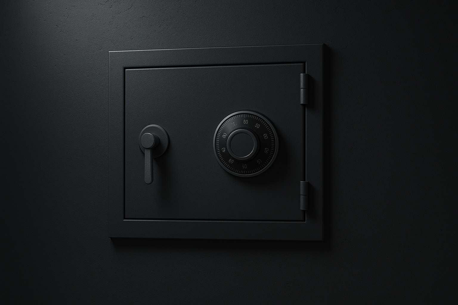 How to Remove Shipping Bands from Your Safe