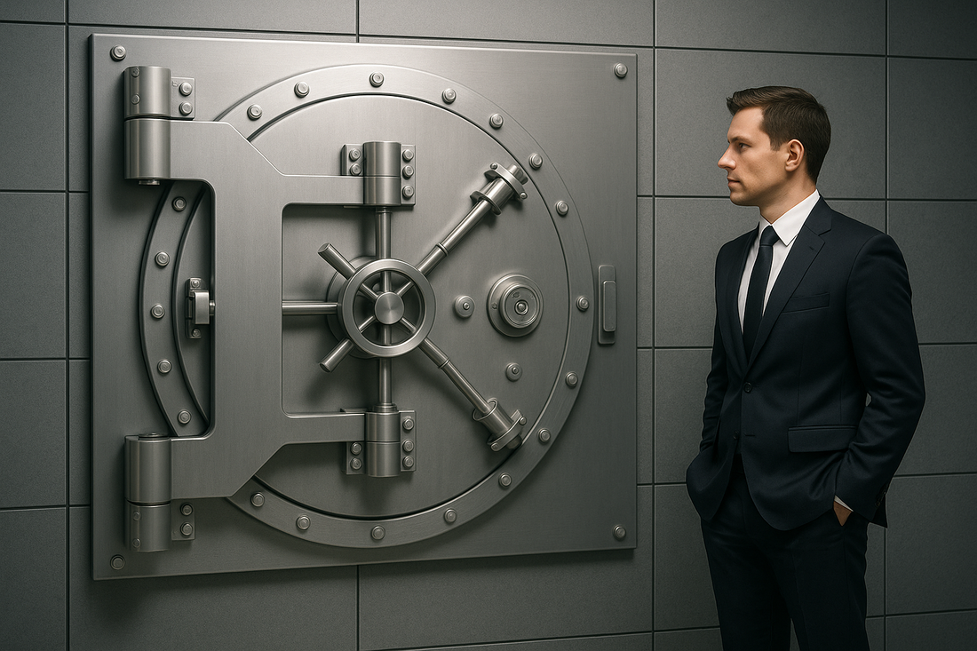 In-Floor Safe Installation Guide