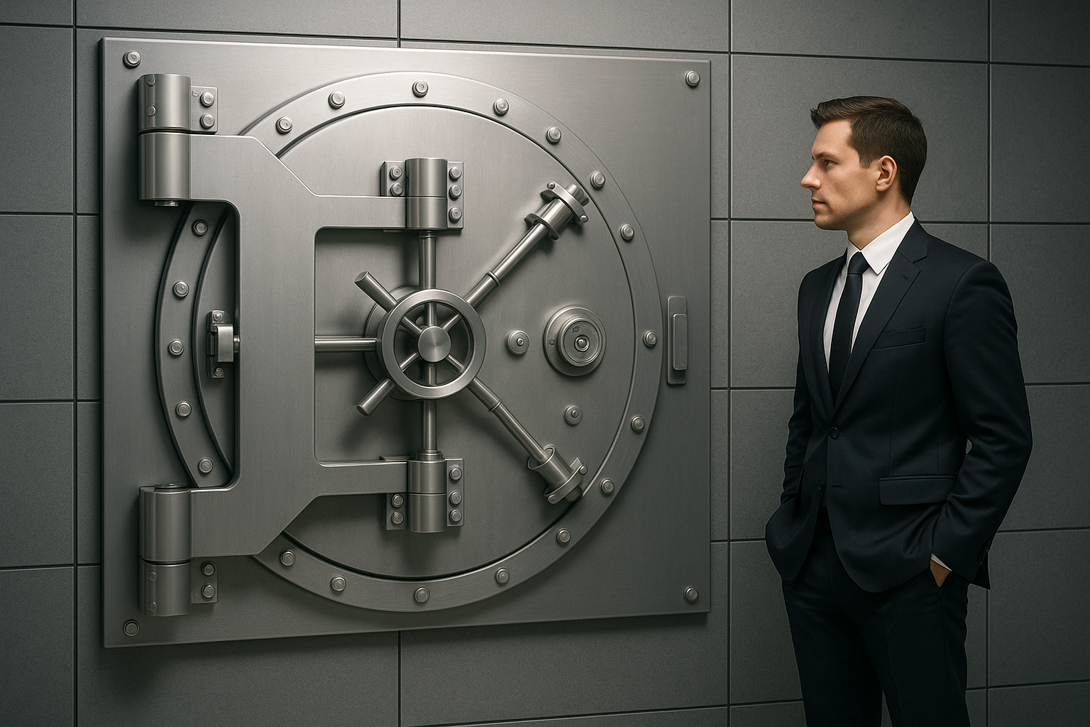 In-Floor Safe Installation Guide