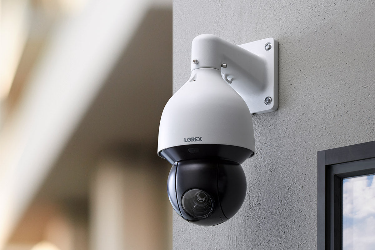 Security Camera Coverage Examples Security Tip: Choosing the Right Camera Placement for Max Coverage ...
