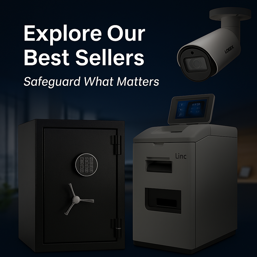 Explore Our Best Sellers