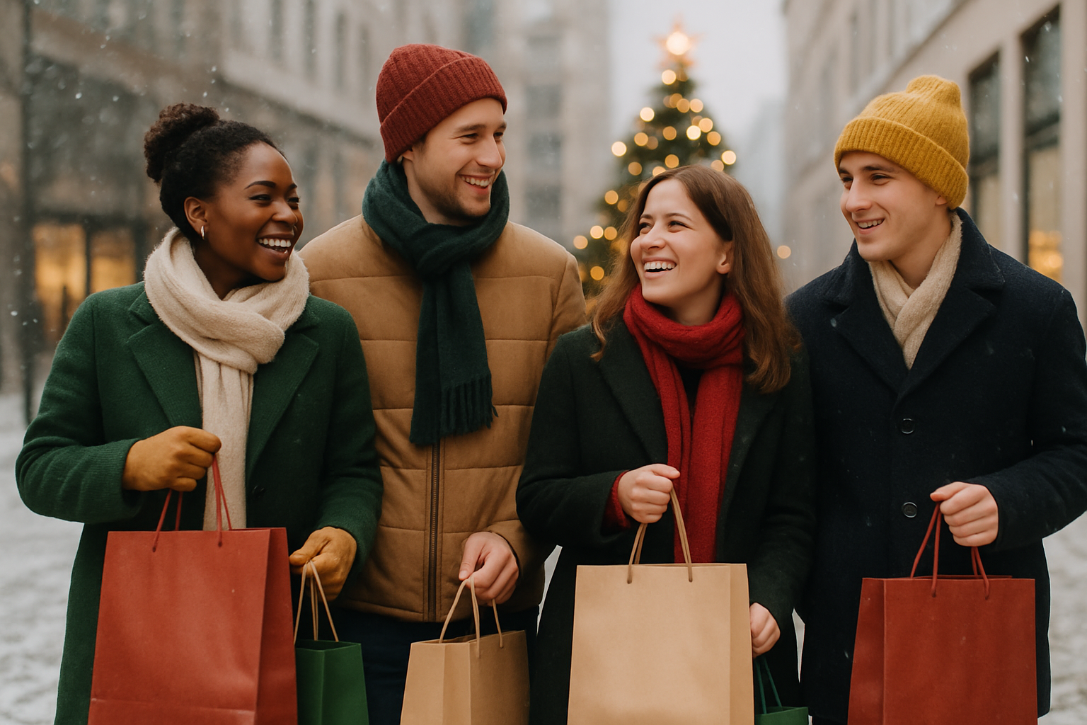 Top Security Mistakes to Avoid This Winter