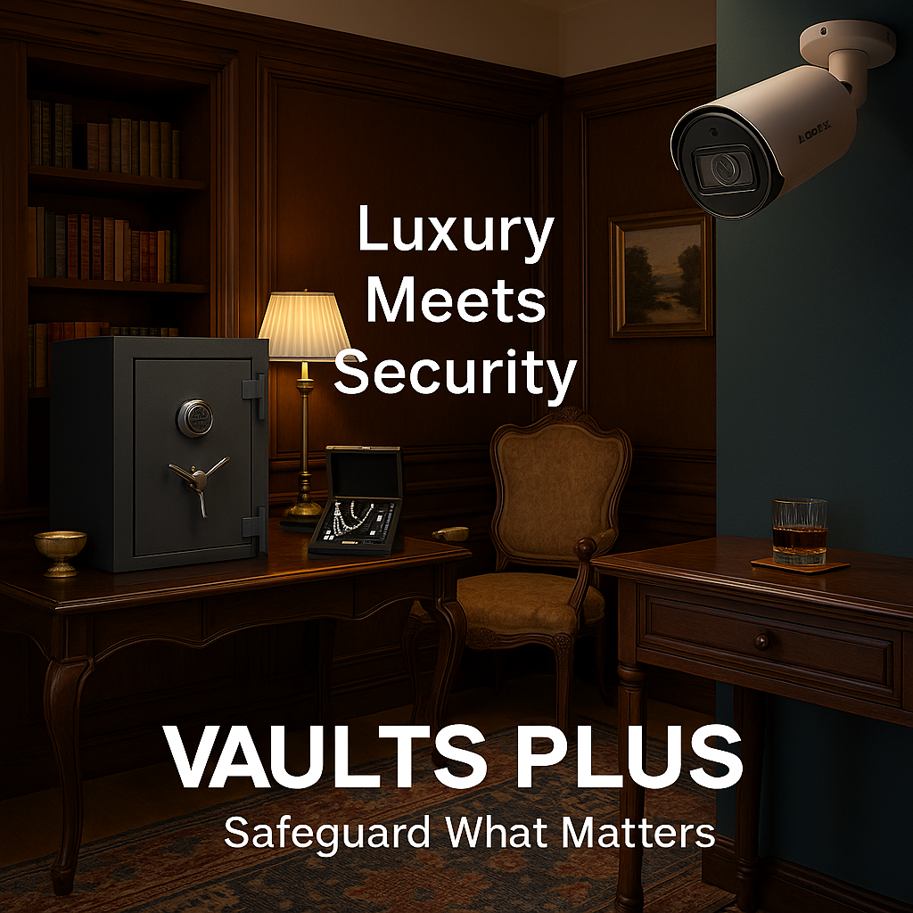 Luxury Meets Security: How High-Net-Worth Individuals Protect Their Assets