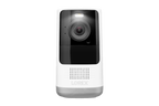 Lorex 2K Spotlight Indoor/Outdoor Accessory Battery Security Camera (Add-On, Open Box)