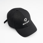 Annke Baseball Cap for Men & Women, Embroidery Printing, One Size Fits All, Adjustable Snapback, 100% Cotton Breathable Unisex Dad Hat, Casual Outdoor Sports