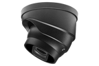 Lorex Nocturnal Series N4 - 4K IP Wired Dome Security Camera with Motorized Varifocal Lens, Real-Time 30FPS Recording and IK10 Vandal Proof