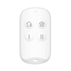 Annke All-in-One Wireless Alarm System, Smart Home Security Kit with PIR Camera Detector, Keypad, Magnetic Contact, Control Panel, Indoor Sounder, Remote Keyfob, LAN Module