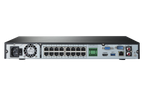 Lorex Elite Series NVR with A4 4MP (2K) IP Bullet Cameras - 4K 32-Channel 8TB Wired System