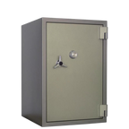 Steelwater Fire & Burglary Safe SWBFB-1054