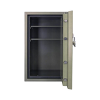 Steelwater Fire & Burglary Safe SWBFB-1054