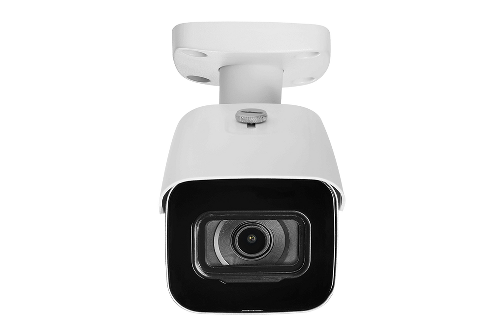Lorex Aurora Series A10 4K IP Wired Bullet Security Camera with Color Night Vision