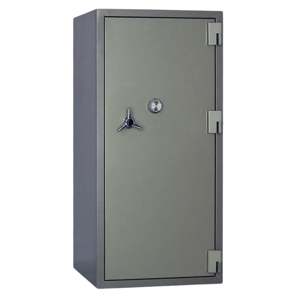 Steelwater Fire & Burglary Safe SWBFB-1505