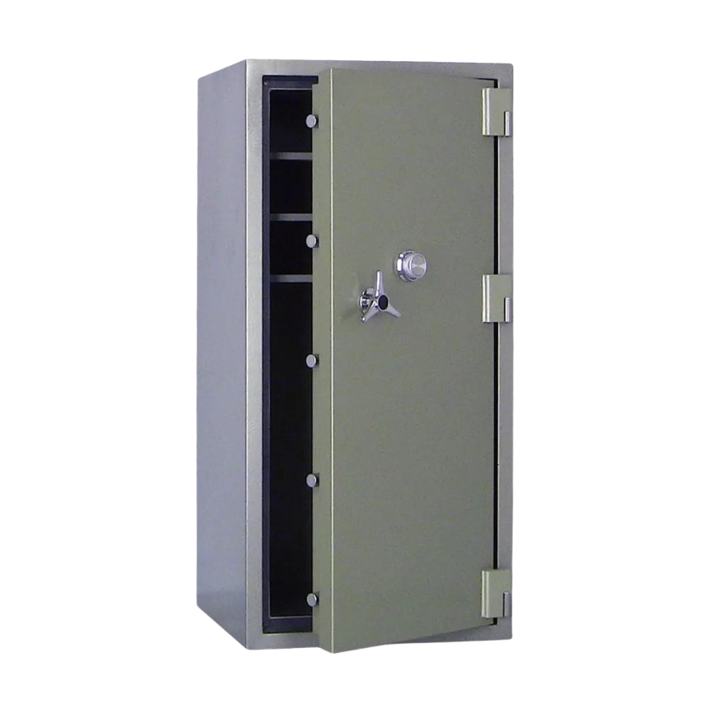 Steelwater Fire & Burglary Safe SWBFB-1505