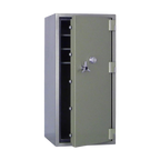 Steelwater Fire & Burglary Safe SWBFB-1505