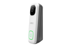 Lorex 2K Wi-Fi Video Doorbell (Wired, 32GB, Cloud-Enabled)