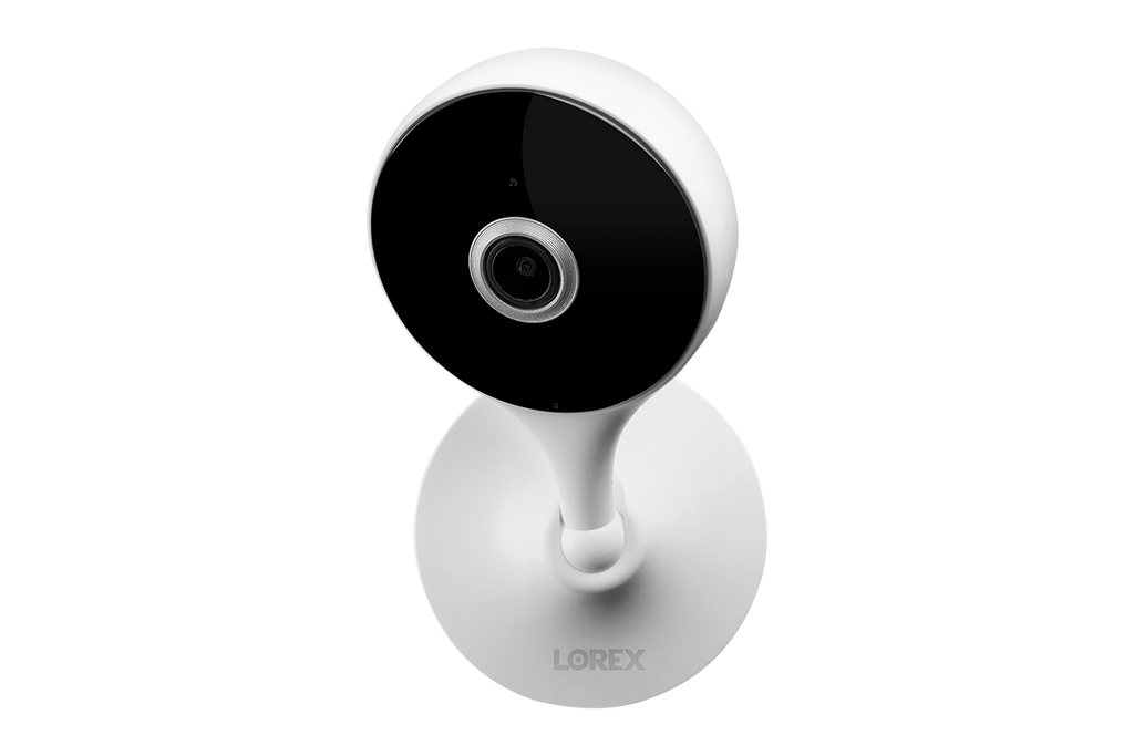 Lorex 2K Indoor Wi-Fi Security Camera (32GB)