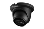 Lorex A Series A14 4K IP Wired Dome Security Camera with Listen-In Audio and Smart Motion Detection