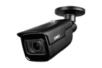 Lorex Nocturnal Series N3 4K IP Wired Bullet Security Camera with Motorized Varifocal Lens and Real-Time 30FPS Recording - Open Box