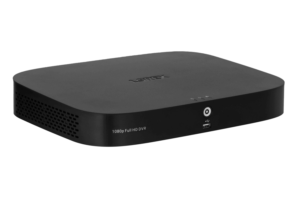 Lorex DVR 1080p 8 Camera Capable 1TB DVR