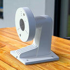 Annke Heavy-Duty Metal Wall Mount Bracket Compatible with Conventional Turret Security Camera