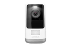 Lorex Classic Wire-Free Security System with Five 2K Battery-Operated Cameras