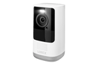 Lorex Classic Wire-Free Security System with Five 2K Battery-Operated Cameras
