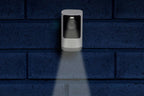 Lorex Classic Wire-Free Security System with Five 2K Battery-Operated Cameras