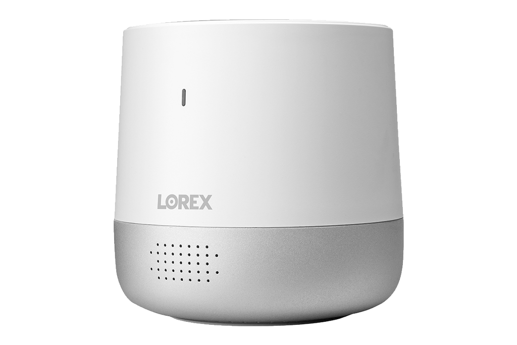 Lorex Classic Wire-Free Security System with Five 2K Battery-Operated Cameras