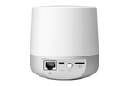 Lorex Classic Wire-Free Security System with Five 2K Battery-Operated Cameras