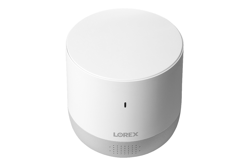 Lorex Classic Wire-Free Security System with Five 2K Battery-Operated Cameras