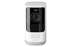 Lorex 2K Wire-Free Security System with Battery-Operated Cameras and 2K Wi-Fi Video Doorbell