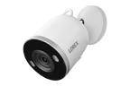 Lorex 2K Spotlight Indoor/Outdoor Wi-Fi Security Camera (2-pack, Cloud-Enabled) - Open Box