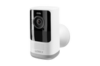 Lorex Classic Wire-Free Security System with Four 2K Battery-Operated Cameras