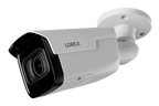 Lorex Nocturnal Series Lorex N3 4K IP Wired Bullet Security Camera with Motorized Varifocal Lens and Real-Time 30FPS Recording
