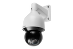 Lorex P25 - 4K Outdoor IP Camera with 25x Optical Zoom and IK10 Vandal Proof Rating