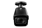 Lorex Nocturnal Series Lorex N3 4K IP Wired Bullet Security Camera with Motorized Varifocal Lens and Real-Time 30FPS Recording