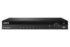 Lorex Elite Series 4K (16 Camera Capable) Pro Series 4TB NVR