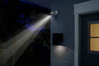 Lorex Elite Series NVR with H10 (H Series) IP Bullet Cameras - 4K 16-Channel 3TB Wired System