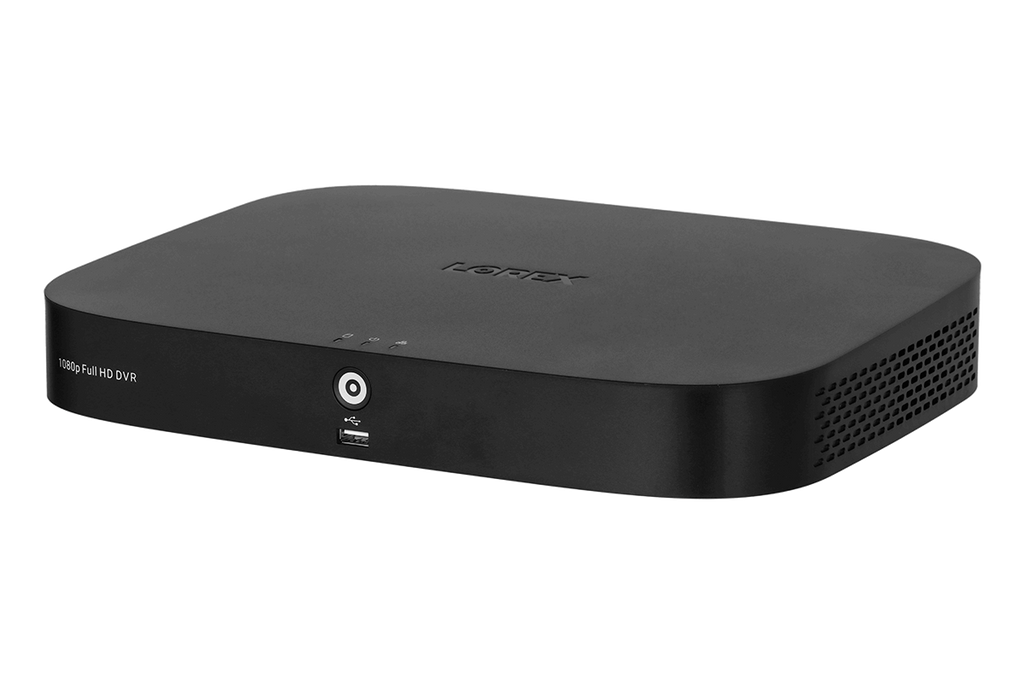 Lorex DVR 1080p 8 Camera Capable 1TB DVR