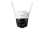 Lorex 2K Pan-Tilt Outdoor Wi-Fi Security Camera (32GB) - Open Box