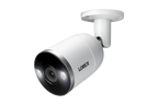 Lorex Elite Series NVR with IP Bullet Cameras - 4K 32-Channel 8TB Wired System
