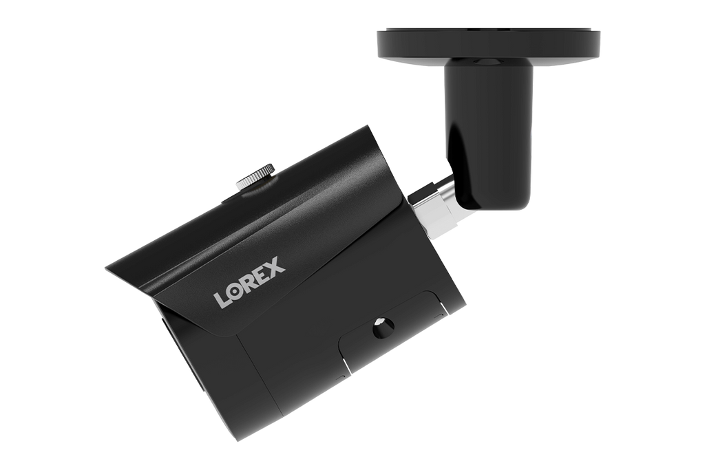 Lorex Elite Series 4K 32 Camera Capable 8TB Wired NVR System with A14 IP Bullet Cameras