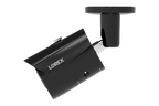 Lorex Elite Series 4K 32 Camera Capable 8TB Wired NVR System with A14 IP Bullet Cameras