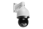 Lorex P25 - 4K Outdoor IP Camera with 25x Optical Zoom and IK10 Vandal Proof Rating
