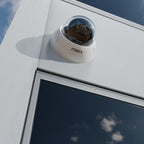 Lorex Elite Series NVR with A4 4MP (2K) IP Dome Cameras - 4K 32-Channel 8TB Wired System