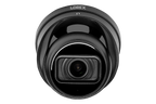 Lorex Nocturnal Series N4 - 4K IP Wired Dome Security Camera with Motorized Varifocal Lens, Real-Time 30FPS Recording and IK10 Vandal Proof