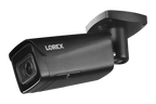 Lorex Nocturnal Series N4 4K IP Wired Bullet Security Camera with Motorized Varifocal Lens, Real-Time 30FPS Recording and IK10 Vandal Proof