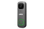 Lorex 1080p Wi-Fi Video Doorbell (Wired, 32GB)