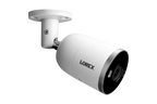 Lorex Elite Series NVR with IP Bullet Cameras - 4K 32-Channel 8TB Wired System