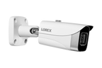 Lorex Aurora Series A10 4K IP Wired Bullet Security Camera with Color Night Vision